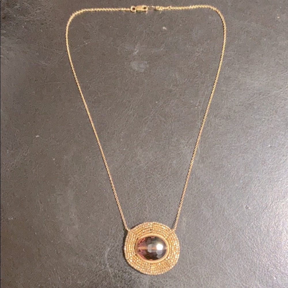 Authentic Dana Kellin necklace